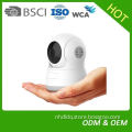 Plug and play motion detection camera wireless for baby monitor